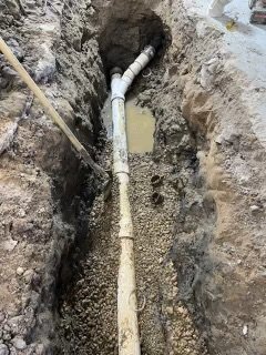 Slide of Big Dawg Plumbing