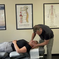 Premier Chiropractic