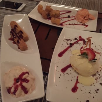 Beachhouse - Dessert - Mexican Near Me - Cancún, ROO