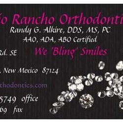 Rio Rancho Orthodontics - untitled