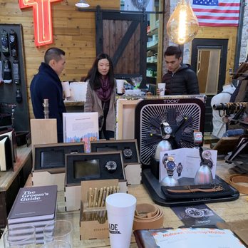 TRADE Supply Co. - Customized Merchandise Near Me - Oklahoma City, Oklahoma
