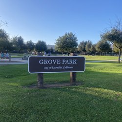 Grove Park