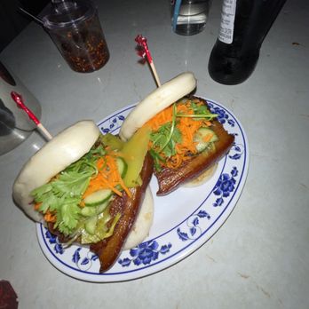 Woon - Bao buns - Chinese Near Me - Los Angeles, California Woon - Bao buns - Chinese Near Me - Los Angeles, California