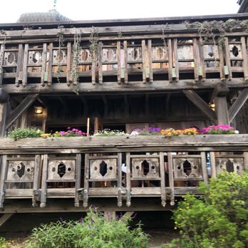 St Orres - Gorgeous building - Hotels Near Me - Gualala, California