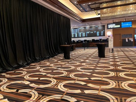 Horseshoe Casino Baltimore by null