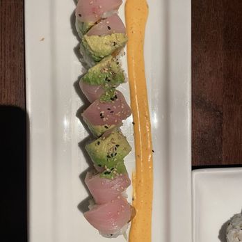 En Sushi - 30. Hurricane Roll - Japanese Near Me - Los Angeles, California