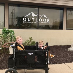 Outlook Chiropractic & Wellness
