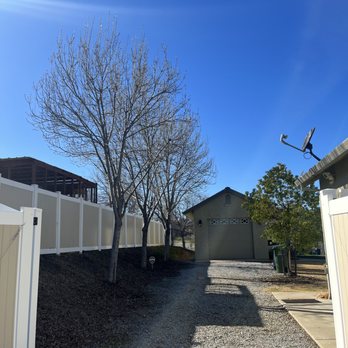 FC Valley Tree Care - Natural pruning - Tree Services Near Me - Anderson, California