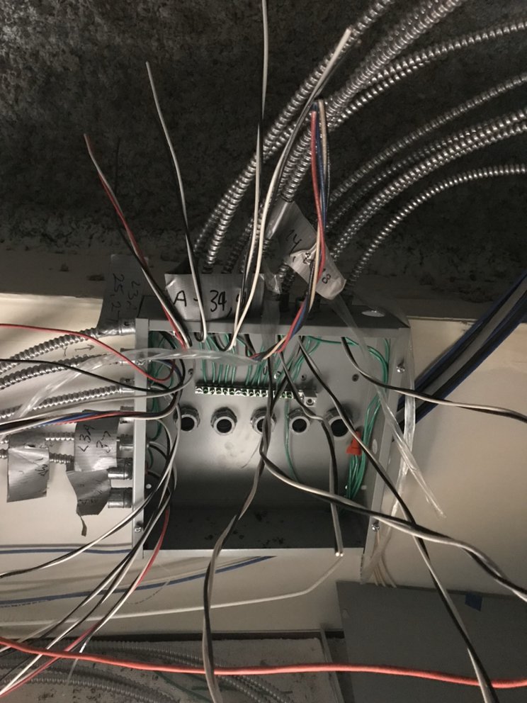 Slide of Low Price Electrical