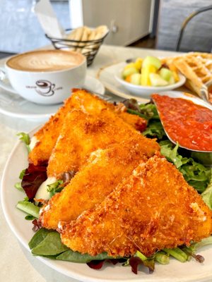 Grand Cafe Hollywood by null