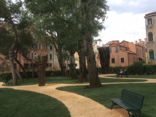 Trattoria Dai Tosi by null