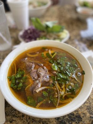 Pho Dan