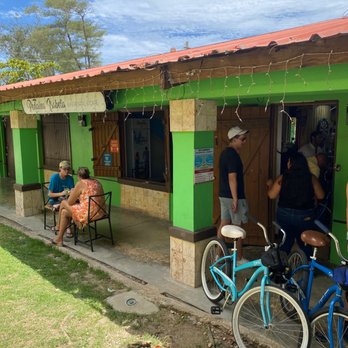 Pedalea Isabela - Cafes Near Me - Isabela, Puerto Rico Pedalea Isabela - Cafes Near Me - Isabela, Puerto Rico