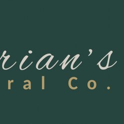 Brian’s Floral Co. - 120 1st ST SE
Little Falls, MN 56345
320-639-0151