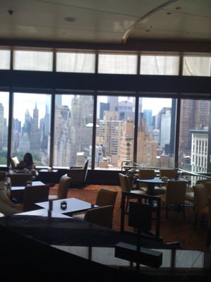Mandarin Oriental, New York by null Mandarin Oriental, New York by null