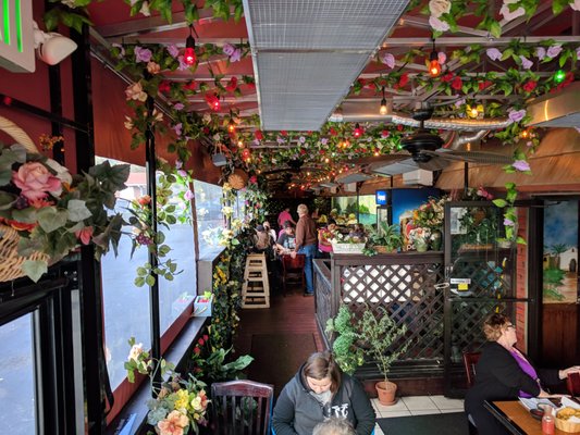 Jose's Authentic Mexican Restaurant by null