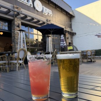 Stella Luna - Our drinks - Breakfast & Brunch Near Me - Big Bear Lake, California