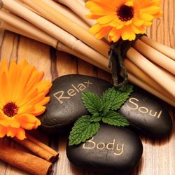 Thai reflexology