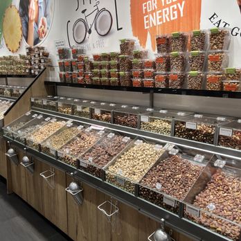Nuts Factory - Specialty Food Near Me - Paramus, New Jersey Nuts Factory - Specialty Food Near Me - Paramus, New Jersey