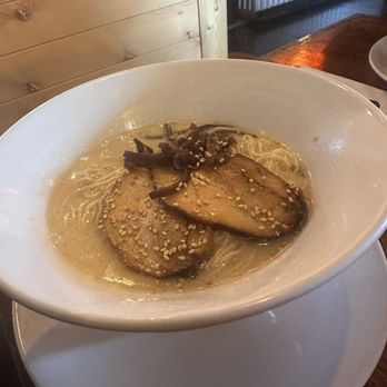 Menya Raizo - Hakata Tonkotsu Ramen - Ramen Near Me - Vancouver, British Columbia