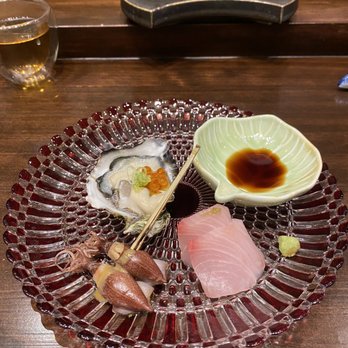 Sushi Jin - Sushi Bars Near Me - New York, New York Sushi Jin - Sushi Bars Near Me - New York, New York