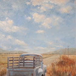 Wendy Marquis - Leaving it all behind.....