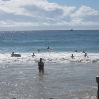 Brennecke Beach - Beaches Near Me
