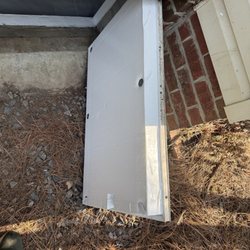 The Crawlspace Carpenter