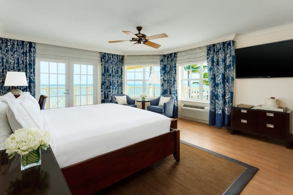 Southernmost Beach Resort by null