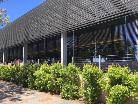 Penfolds Magill Estate Cellar Door by null