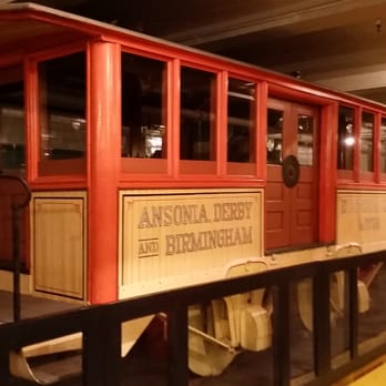 New York Transit Museum - Museums Near Me - Brooklyn, New York