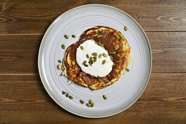 Emma's Torch Cafe by null