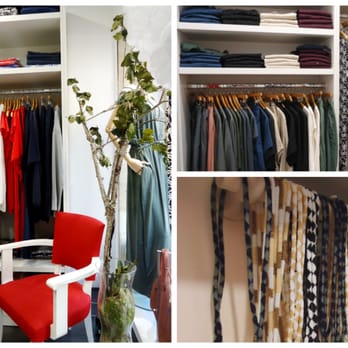 Koken - Women's Clothing Near Me - Bordeaux, 33