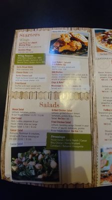 Menu photo 3 Lost Pizza Tupelo, MS