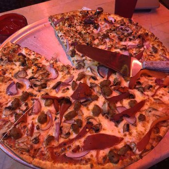 Red Zeppelin Pizza - Pizza Near Me - Baton Rouge, Louisiana Red Zeppelin Pizza - Pizza Near Me - Baton Rouge, Louisiana