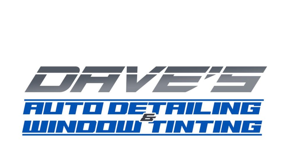 DAVE’S AUTO DETAILING AND WINDOW TINTING Updated September 2024 403