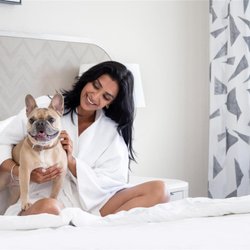 Caribe Royale Orlando - Suite Pet at Caribe Royale Orlando