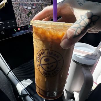 The Coffee Bean & Tea Leaf - Coffee & Tea Near Me - Temecula, California The Coffee Bean & Tea Leaf - Coffee & Tea Near Me - Temecula, California