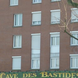Cave de Bastides