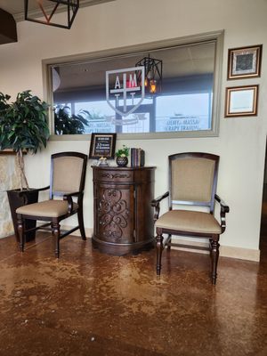 Academy for Massage Therapy Training - Huebner Campus