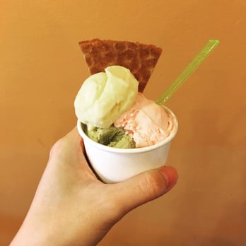 SweetCup - Avocado basil, quava rose creamside, peach champagne ^^ - Ice Cream & Frozen Yogurt Near Me - Houston, Texas SweetCup - Avocado basil, quava rose creamside, peach champagne ^^ - Ice Cream & Frozen Yogurt Near Me - Houston, Texas