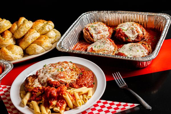 Bambinelli's Italian Restaurant by null