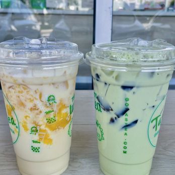 Tastea - Bubble Tea Near Me - San Jose, California Tastea - Bubble Tea Near Me - San Jose, California