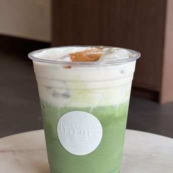 Bome Coffee - Cafes Near Me - Beverly Hills, California