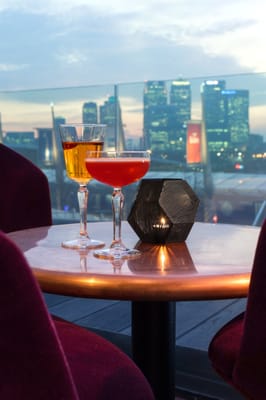 Craft London by null