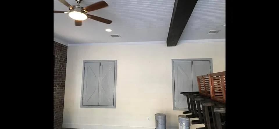 Slide of Highland Homes Construction