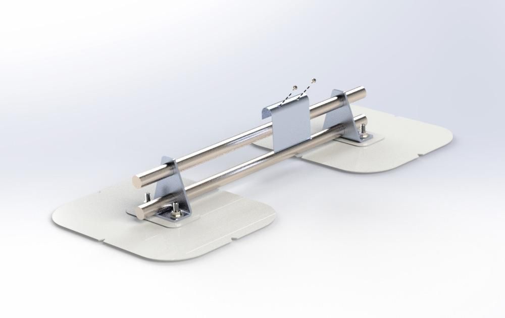 Slide of Anchor Products