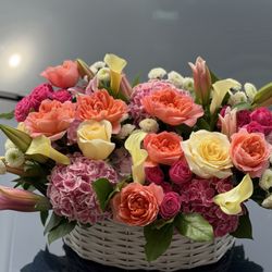 Ali Dream Flowers