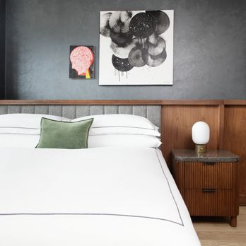 Kimpton Banneker Hotel - Hotels Near Me - Washington, DC, District of Columbia