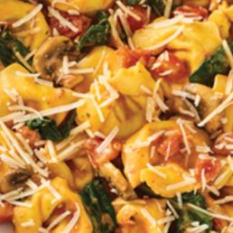 3 Cheese Tortelloni Rosa 3 Cheese Tortelloni Rosa